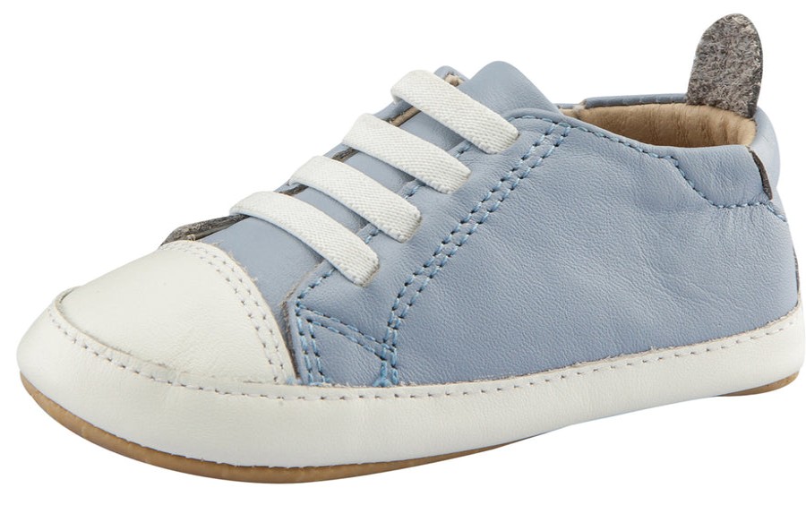 Shoes Old Soles Boy'S Casual Shoes | Old Soles Boy'S Eazy Jogger, Dusty Blue