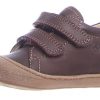 Shoes Naturino Boy'S Casual Shoes | Naturino Girl'S & Boy'S Cocoon Vl Nappa Spazz. Sneakers - Mosto