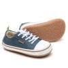 Shoes Tip Toey Joey Boy'S Casual Shoes | Tip Toey Joey Boy'S And Girl'S Funky Sneakers, Laguna/White