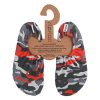 Shoes Slipfree Boy'S Casual Shoes | Slipfree Kid'S Non Slip Shoes - Desert Camo