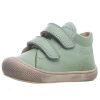 Shoes Naturino Boy'S Casual Shoes | Naturino Girl'S & Boy'S Cocoon Vl Nappa Spazz. Sneakers - Aloe