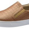 Shoes Old Soles Boy'S Casual Shoes | Old Soles Dressy Hoff Leather Sneakers, Tan Weave