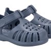 Shoes Igor Boy'S Sandals | Igor S10271 Girl'S & Boy'S Tobby Solid Sandals - Azul