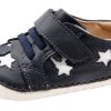 Shoes Old Soles Boy'S Casual Shoes | Old Soles Boy'S And Girl'S 4045 Starey Pave Sneakers - Navy/Snow