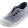 Shoes Victoria Boy'S Casual Shoes | Victoria Girl'S And Boy'S Laceless Sneakers, Nube Cloud Blue