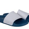 Shoes Igor Boy'S Sandals | Igor S10207 Boy'S & Girl'S Beach Nino Sandal - Marino/Gris