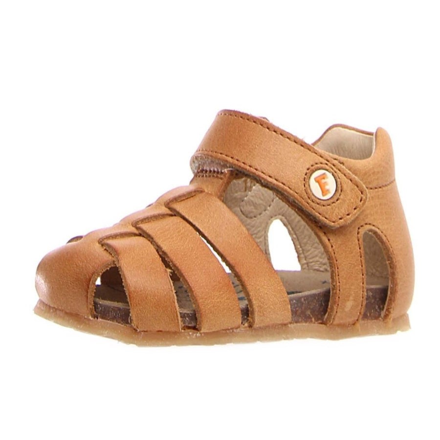 Shoes Naturino Boy'S Sandals | Naturino Falcotto Boy'S And Girl'S Alby Fisherman Sandals, Zucca