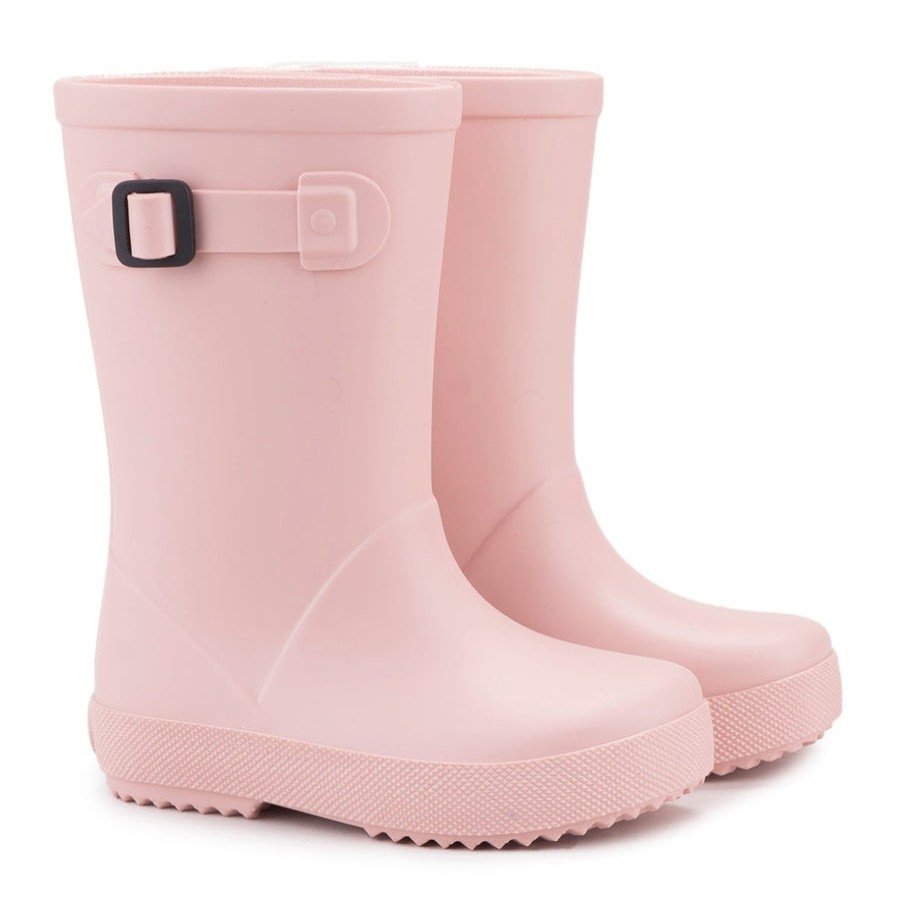 Shoes Igor Girl'S Boots | Igor Girl'S Splash Euri Rain Boots, Maquillaje