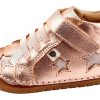 Shoes Old Soles Boy'S Casual Shoes | Old Soles Girl'S & Boy'S Reach Pave Shoe - Copper/Grey Suede