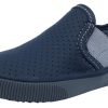 Shoes GEOX Boy'S Casual Shoes | Geox Boy'S Kilwi Slip-On Sneaker Tennis Shoes, Navy/Grey