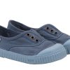 Shoes Igor Boy'S Casual Shoes | Igor S10275 Boy'S & Girl'S Berri Mc Shoes - Azul