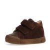 Shoes Naturino Boy'S Casual Shoes | Naturino Falcotto Boy'S And Girl'S Snopes Shoes, Dark Brown