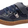 Shoes Old Soles Boy'S Casual Shoes | Old Soles Boy'S & Girl'S 6098 Bru High Top Shoes - Navy/Navy/Light Grey