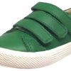 Shoes Old Soles Boy'S Casual Shoes | Old Soles Boy'S & Girl'S Urban Markert Green Leather Sneakers