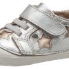 Shoes Old Soles Boy'S Casual Shoes | Old Soles Boy'S And Girl'S Starey Pave, Silver / Copper