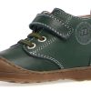 Shoes Naturino Boy'S Casual Shoes | Naturino Falcotto Boy'S And Girl'S Blumit Fashion Sneakers, Green Bottle