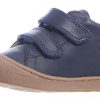 Shoes Naturino Boy'S Casual Shoes | Naturino Girl'S & Boy'S Wide Width Cocoon Sneakers - Navy