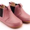 Shoes Old Soles Girl'S Dress Shoes | Old Soles Girl'S 188R Bambini Local Boots/Dress Shoes - Malva / Black