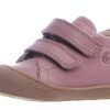 Shoes Naturino Girl'S Casual Shoes | Naturino Girl'S Cocoon Vl Nappa Spazz. Sneakers - Rose