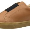 Shoes Old Soles Boy'S Casual Shoes | Old Soles Boy'S And Girl'S Peak Shoe Sneakers, Tan/Black