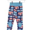 Clothes Moromini | Moromini Baby Cassette Boomblaster Pants