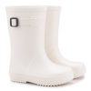 Shoes Igor Girl'S Boots | Igor Girl'S And Boy'S Splash Euri Rain Boots, Blanco