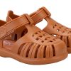 Shoes Igor Girl'S Sandals | Igor S10271 Girl'S & Boy'S Tobby Solid Sandals - Caramelo