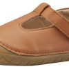 Shoes Old Soles Boy'S Casual Shoes | Old Soles Girl'S T-2 Shoe, T-Strap, Tan