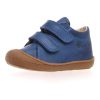 Shoes Naturino Boy'S Casual Shoes | Naturino Girl'S & Boy'S Cocoon Vl Nappa Spazz. Sneakers - Azure