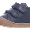 Shoes Naturino Girl'S Casual Shoes | Naturino Girl'S & Boy'S Wide Width Cocoon Sneakers - Navy