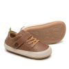 Shoes Tip Toey Joey Boy'S Casual Shoes | Tip Toey Joey Urbany Sneakers, Whisky