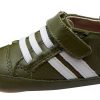 Shoes Old Soles Boy'S Casual Shoes | Old Soles Boy'S 066R High Roller Shoes - Militare/Gris