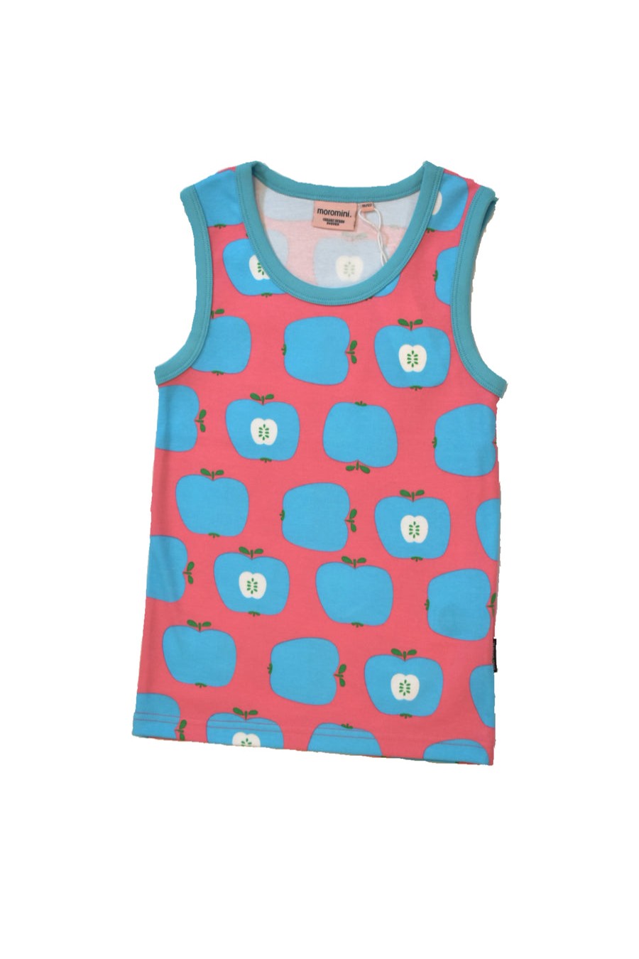 Clothes Moromini | Moromini 8019 Tank Top