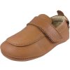 Shoes Old Soles Boy'S Casual Shoes | Old Soles Boy'S 043 Global Tan Leather Loafer Shoe