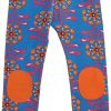 Clothes Moromini | Moromini Flower Vine Pants