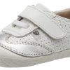 Shoes Old Soles Boy'S Casual Shoes | Old Soles Boy'S And Girl'S Prize Pave, Snow / Silver