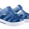 Shoes Igor Girl'S Sandals | Igor S10171 Girl'S And Boy'S Star Sandal - Marino