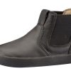 Shoes Old Soles Boy'S Casual Shoes | Old Soles Girl'S & Boy'S Click Boot, Black