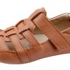 Shoes Old Soles Girl'S Casual Shoes | Old Soles Boy'S And Girl'S 038R Gladiator Flat Sandals - Tan