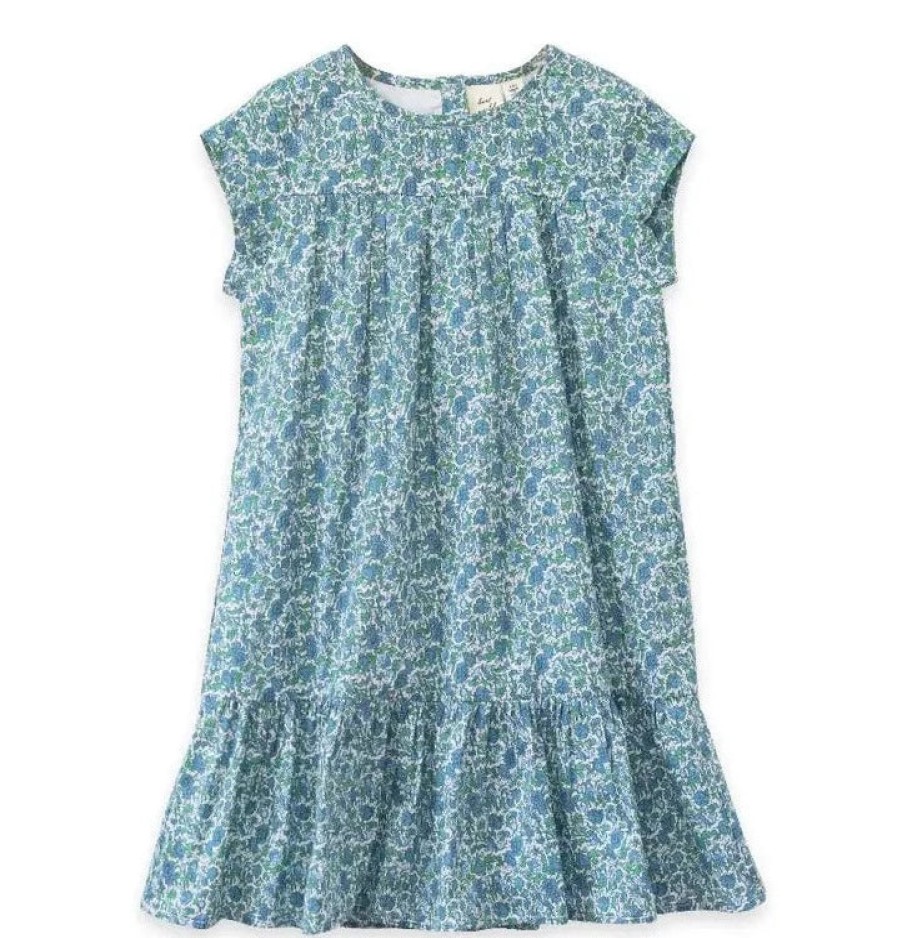 Clothes Beet World | Beet World Molly Dress, Sea Green