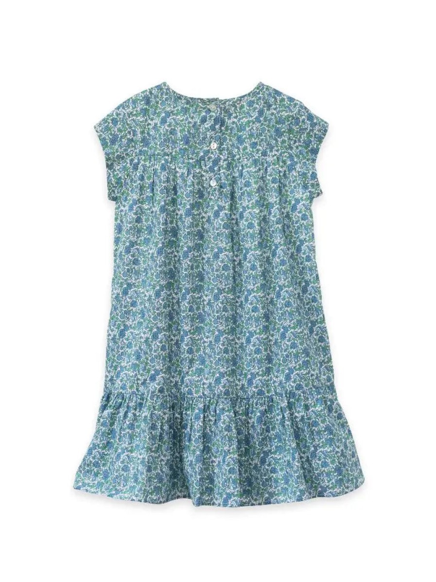 Clothes Beet World | Beet World Molly Dress, Sea Green