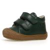 Shoes Naturino Boy'S Casual Shoes | Naturino Girl'S & Boy'S Cocoon Vl Nappa Spazz. Sneakers - Green Bottle