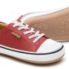 Shoes Tip Toey Joey Boy'S Casual Shoes | Tip Toey Joey Boy'S And Girl'S Funky Sneakers, Pomo/White