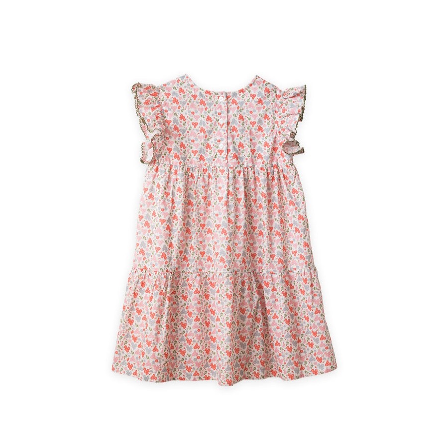 Clothes Beet World | Beet World Sara Dress, Clover Field