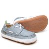 Shoes Tip Toey Joey Boy'S Casual Shoes | Tip Toey Joey Boy'S And Girl'S Boaty Shoes, Tide Blue/White