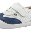 Shoes Old Soles Boy'S Casual Shoes | Old Soles Boy'S Prize Pave Sneakers, Snow/Jeans