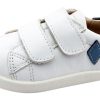 Shoes Old Soles Boy'S Casual Shoes | Old Soles Girl'S And Boy'S 5082 Full House Sneakers, Snow/Indigo/Navy