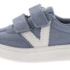 Shoes Victoria Boy'S Casual Shoes | Victoria Boy'S And Girl'S Hook And Loop Closure Sneaker, Jeans