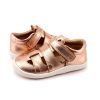 Shoes Old Soles Boy'S Casual Shoes | Old Soles Boy'S And Girl'S 8017 Free Ground Sneaker - Copper