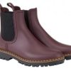 Shoes Igor Girl'S Boots | Igor Women'S Trak Mate Tri Rain Boots - Burdeos